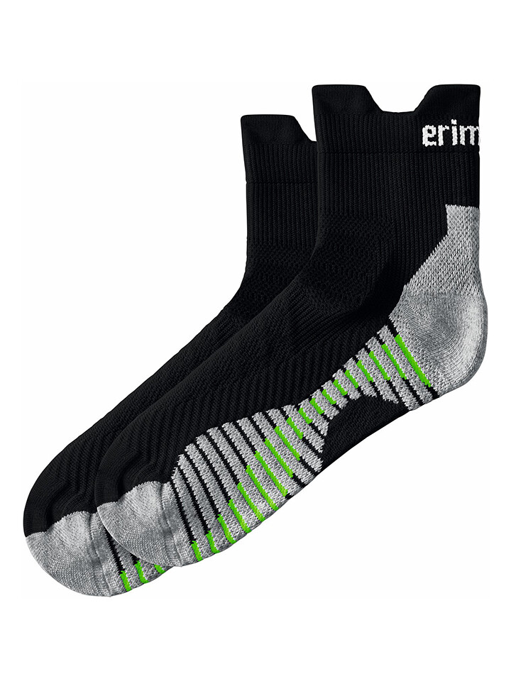 Носки erima Trainings, черный
Носки erima Trainings, черный