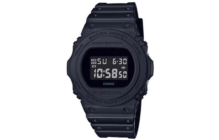 Мужские часы G-SQUAD Series Black DW-5750E-1B CASIO
Мужские часы G-SQUAD Series Black DW-5750E-1B CASIO
