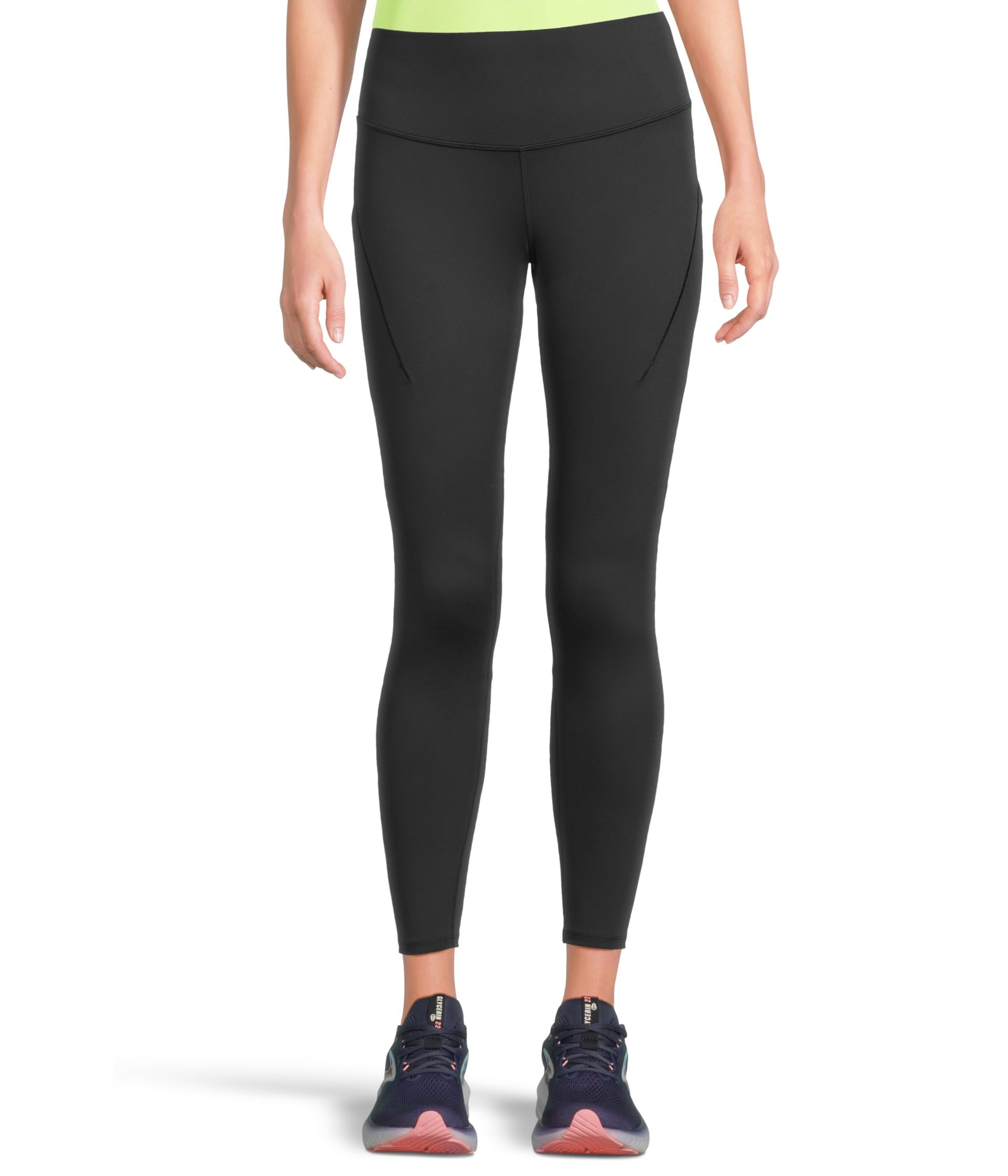 Брюки Brooks Spark Tight, черный
Брюки Brooks Spark Tight, черный