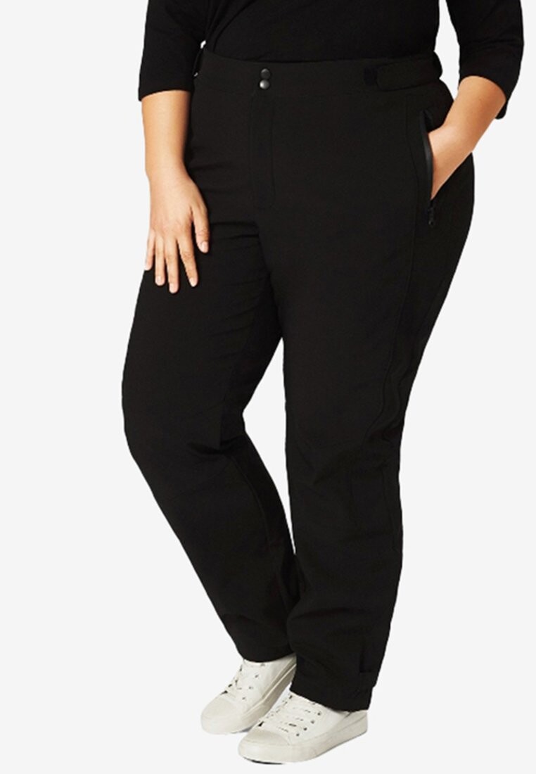 Брюки Zizzi, цвет Black, Черный, Брюки Zizzi, цвет Black
Брюки Zizzi, цвет Black, Черный, Брюки Zizzi, цвет Black