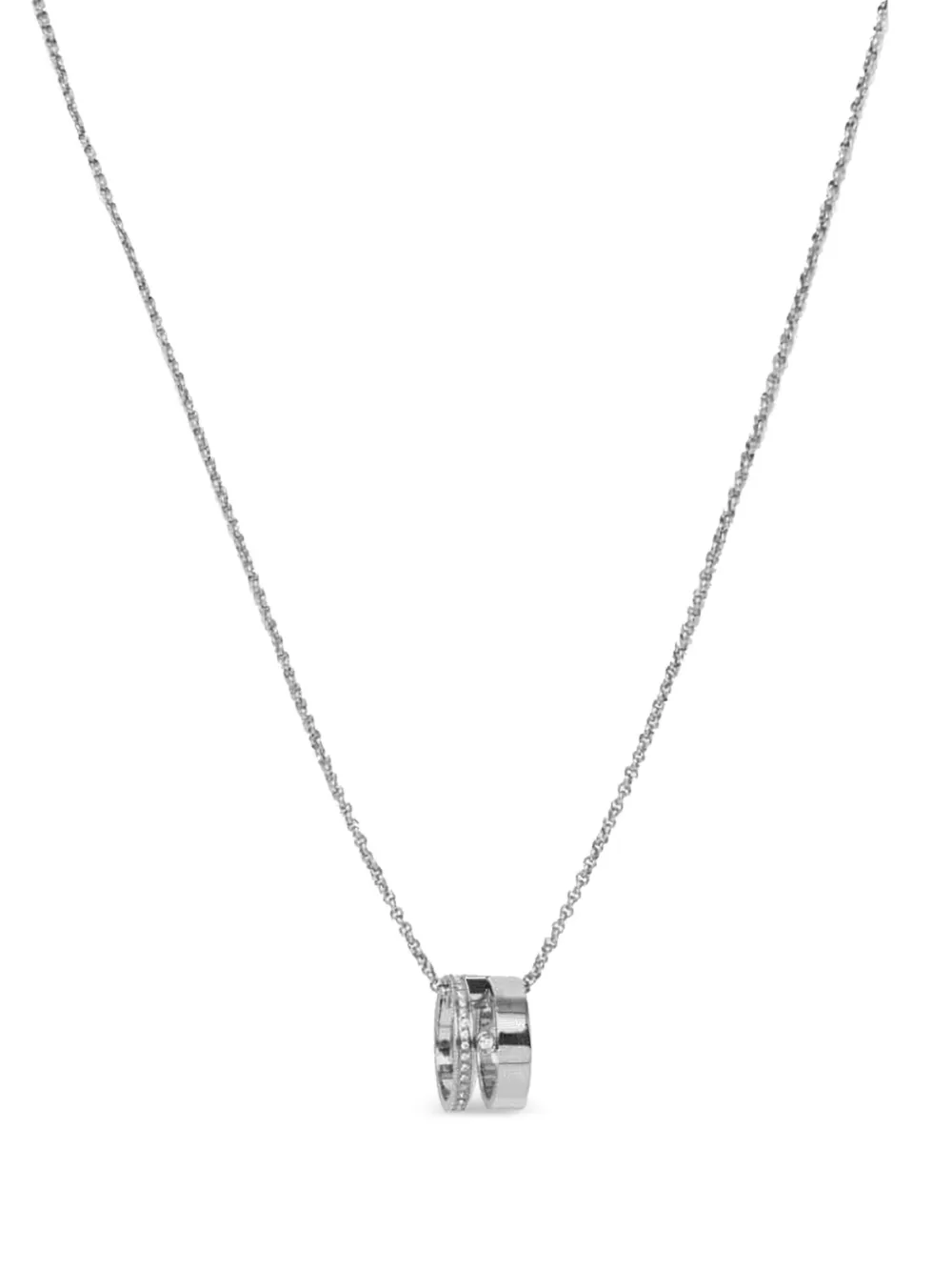 Цепочка на шею BOSS, серебряный
Цепочка на шею BOSS, серебряный