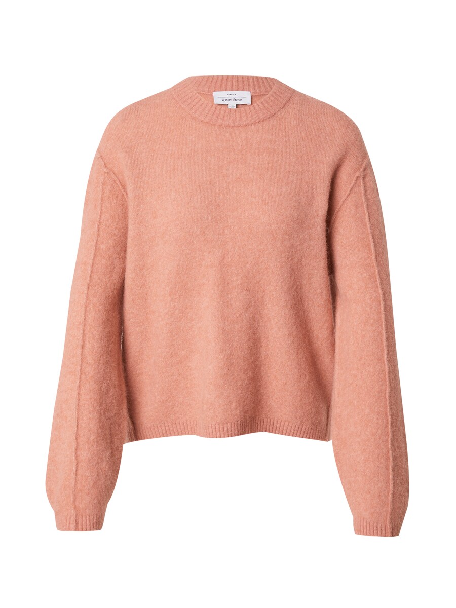 Свитер & Other Stories, цвет Apricot
Свитер & Other Stories, цвет Apricot