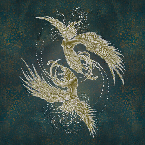 Виниловая пластинка Colour Haze: Sacred
Виниловая пластинка Colour Haze: Sacred