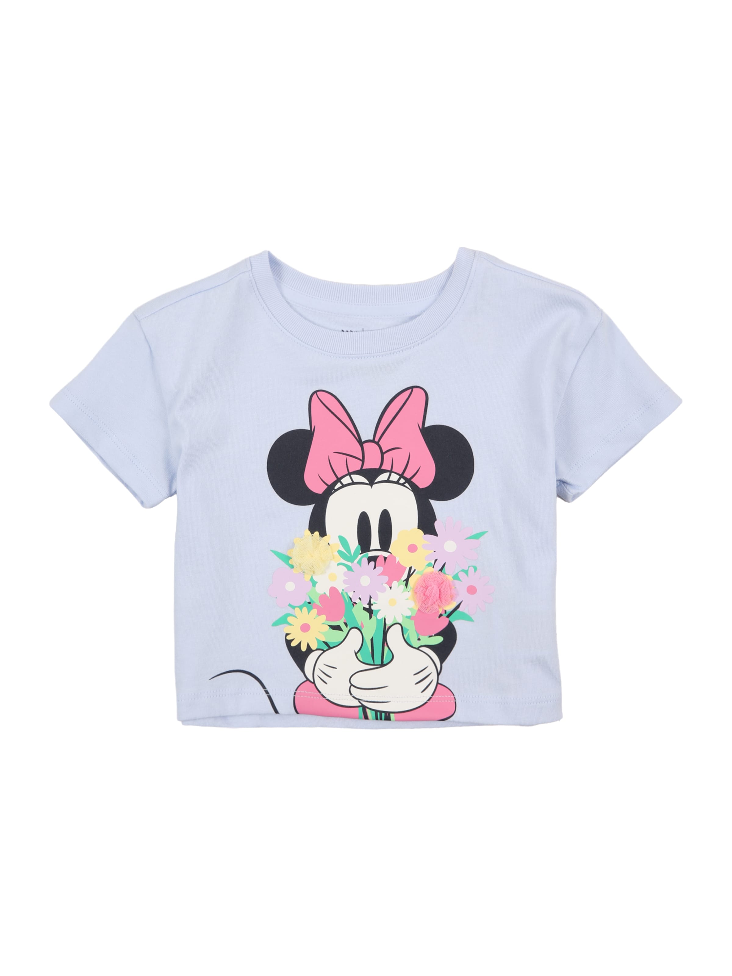 GAP Футболка в светло-голубом цвете
GAP Футболка в светло-голубом цвете