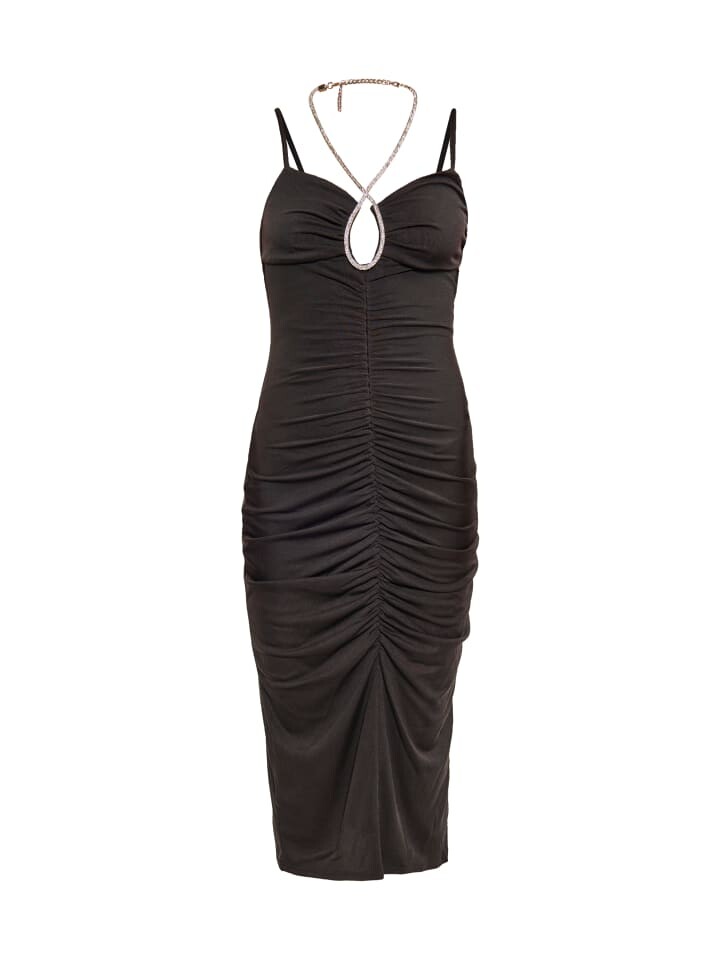 Длинное платье faina, черный
Длинное платье faina, черный