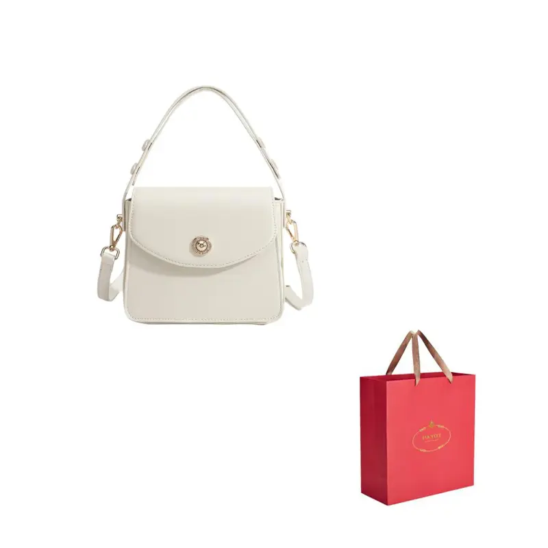 PAYOT Женская черная сумка из искусственной микрофибровой кожи, White
PAYOT Женская черная сумка из искусственной микрофибровой кожи, White