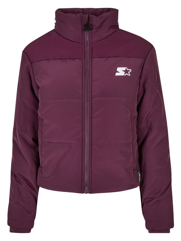 Пуховик STARTER, цвет darkviolet, Фиолетовый, Пуховик STARTER, цвет darkviolet
Пуховик STARTER, цвет darkviolet, Фиолетовый, Пуховик STARTER, цвет darkviolet