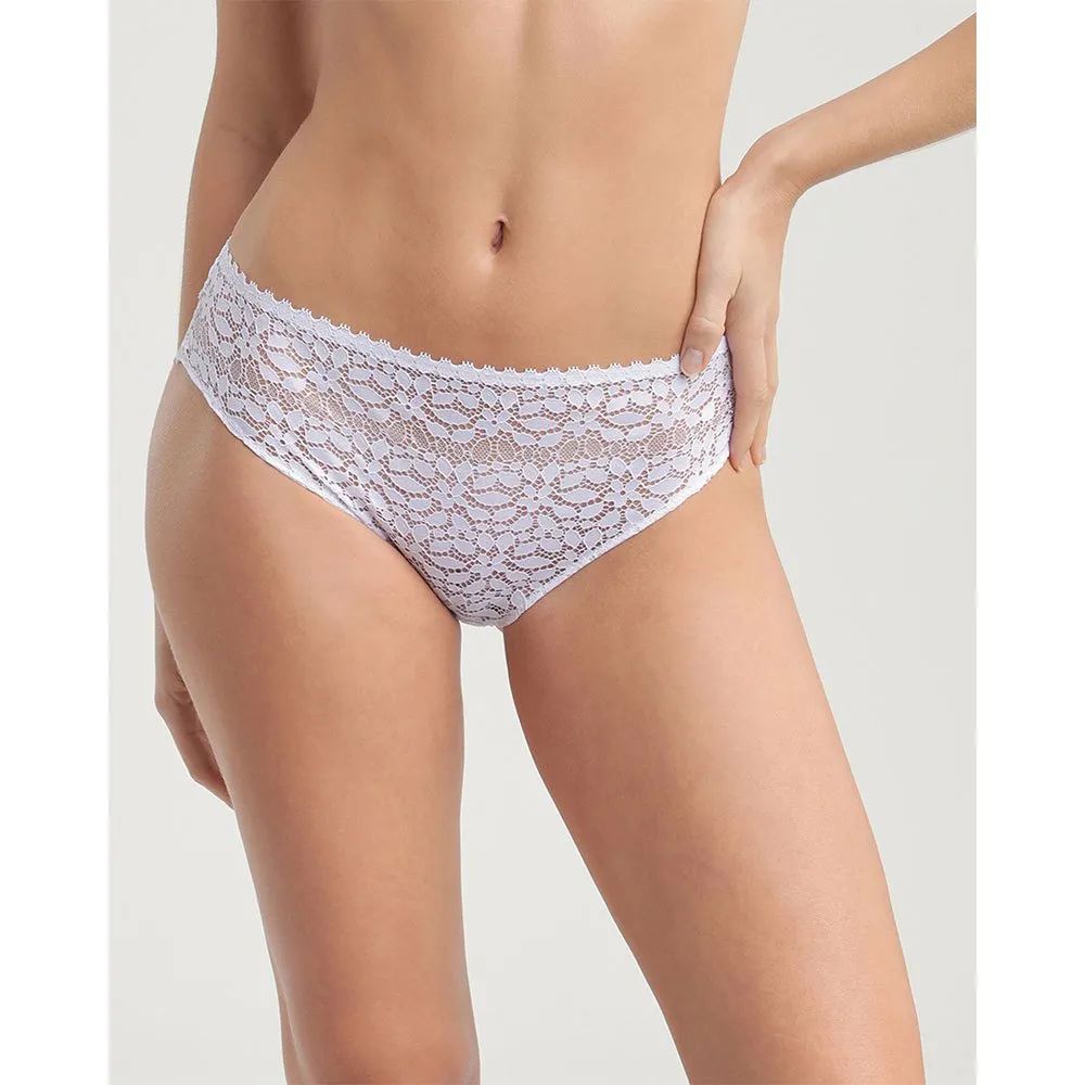 Трусы Dim Paris Daily Dentelle, бежевый
Трусы Dim Paris Daily Dentelle, бежевый