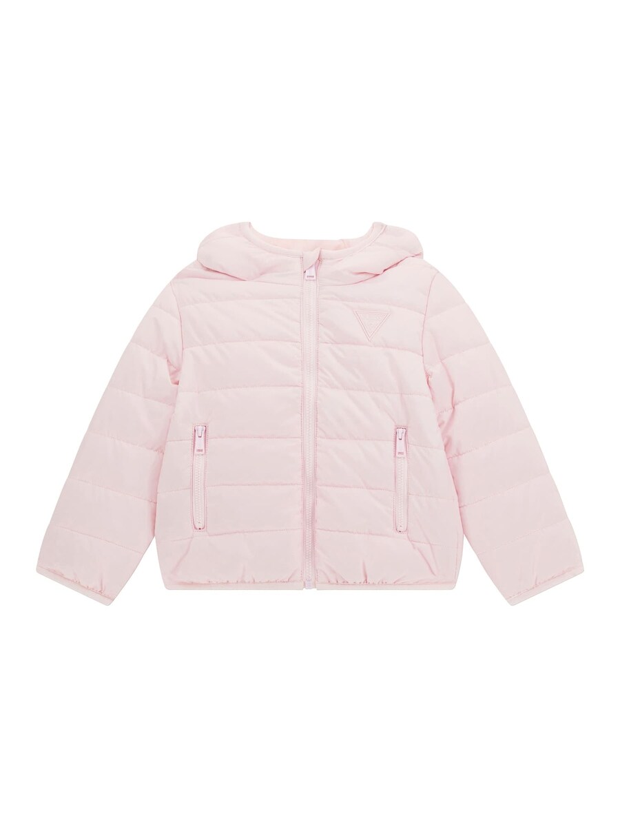 Демисезонная куртка GUESS, Rose
Демисезонная куртка GUESS, Rose