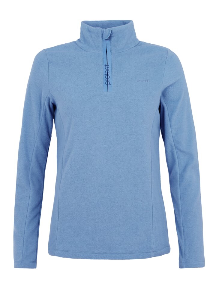 Флисовый свитер Protest MUTEZ, цвет Galaxy
Флисовый свитер Protest MUTEZ, цвет Galaxy