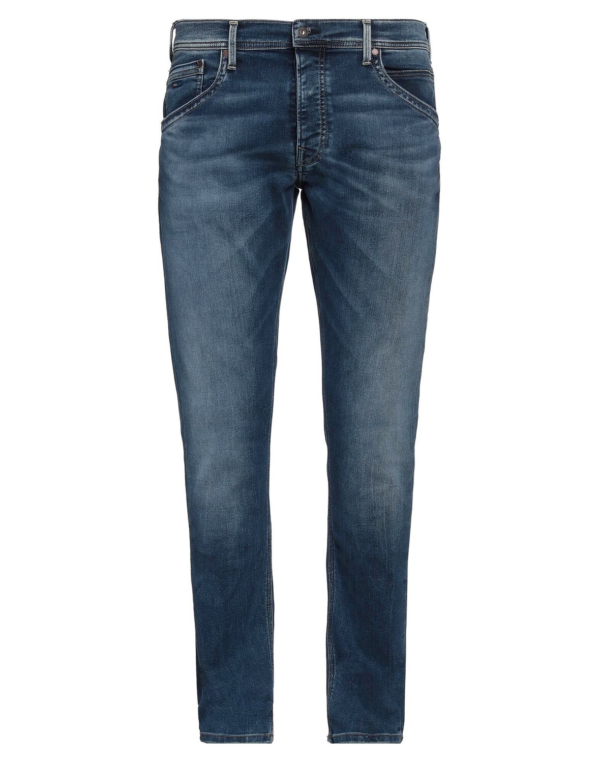 Джинсы Pepe Jeans Heritage, синий
Джинсы Pepe Jeans Heritage, синий