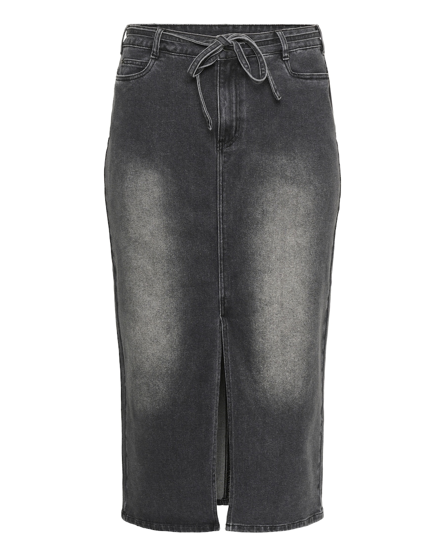 Юбка KAFFE CURVE Ally, Grey Denim
Юбка KAFFE CURVE Ally, Grey Denim
