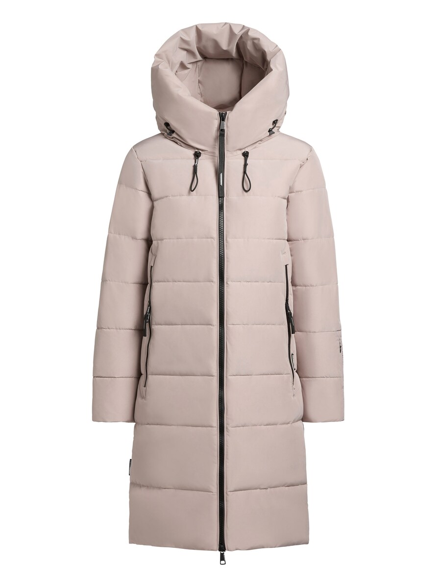 Зимнее пальто khujo JILIAS4 , Light beige
Зимнее пальто khujo JILIAS4 , Light beige