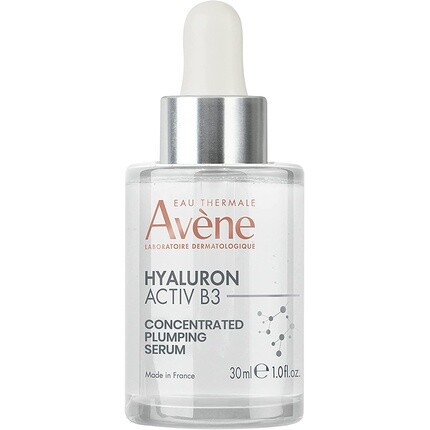 Hyaluron Activ B3 Концентрированная сыворотка для увеличения объема 30 мл, Avene
Hyaluron Activ B3 Концентрированная сыворотка для увеличения объема 30 мл, Avene