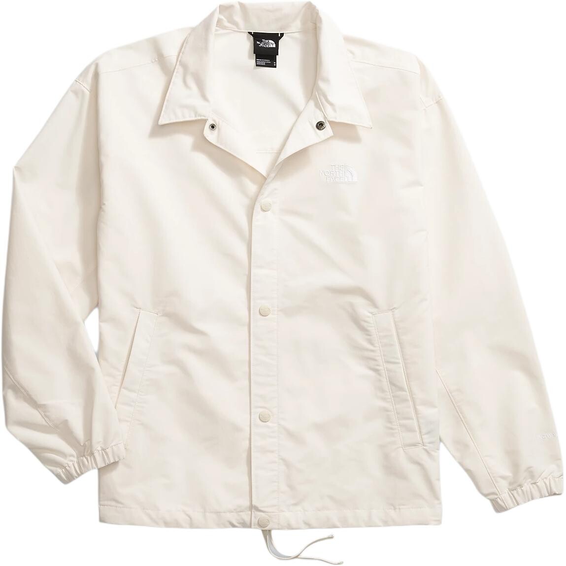 Куртка TNF EASY мужская белая The North Face, белый
Куртка TNF EASY мужская белая The North Face, белый