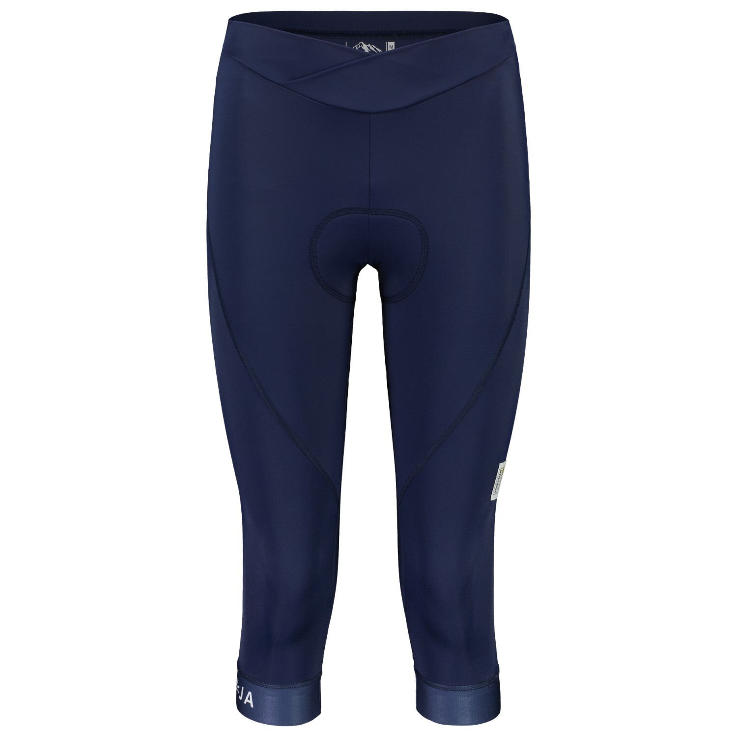 Велосипедные шорты Maloja Women's MinorM 3/4, цвет Night Sky
Велосипедные шорты Maloja Women's MinorM 3/4, цвет Night Sky