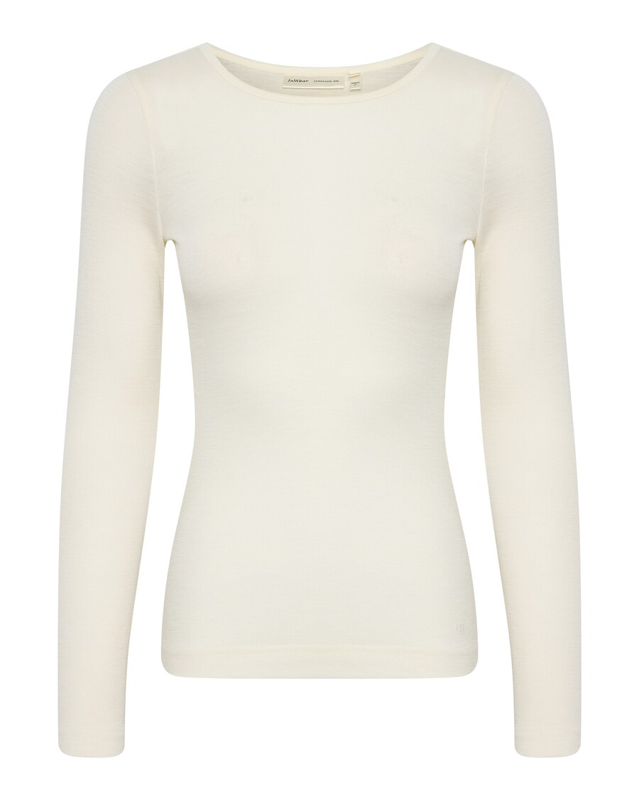 Рубашка InWear Fang, белый
Рубашка InWear Fang, белый