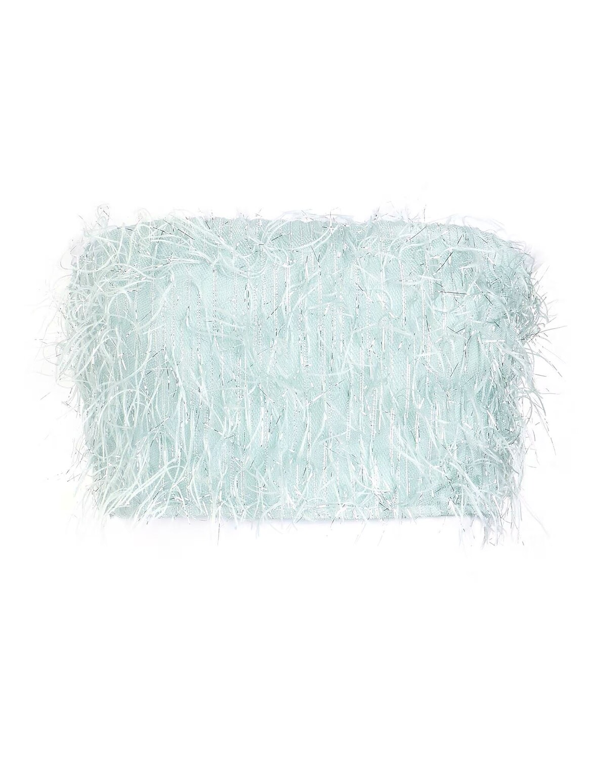 Топ 8 By Yoox, светло-зеленый
Топ 8 By Yoox, светло-зеленый