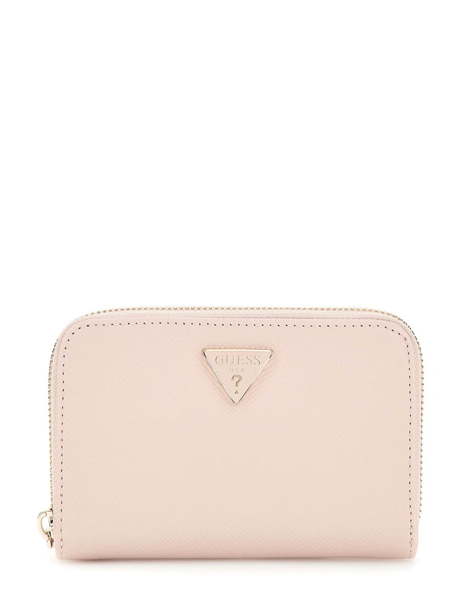 Кошелек GUESS Rosalba, розовый
Кошелек GUESS Rosalba, розовый