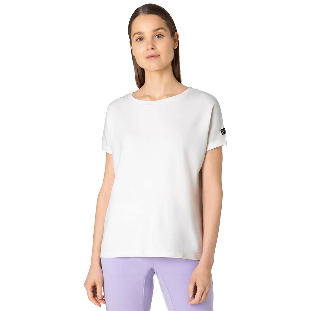 Футболка с коротким рукавом Super.natural Cosy, белый
Футболка с коротким рукавом Super.natural Cosy, белый