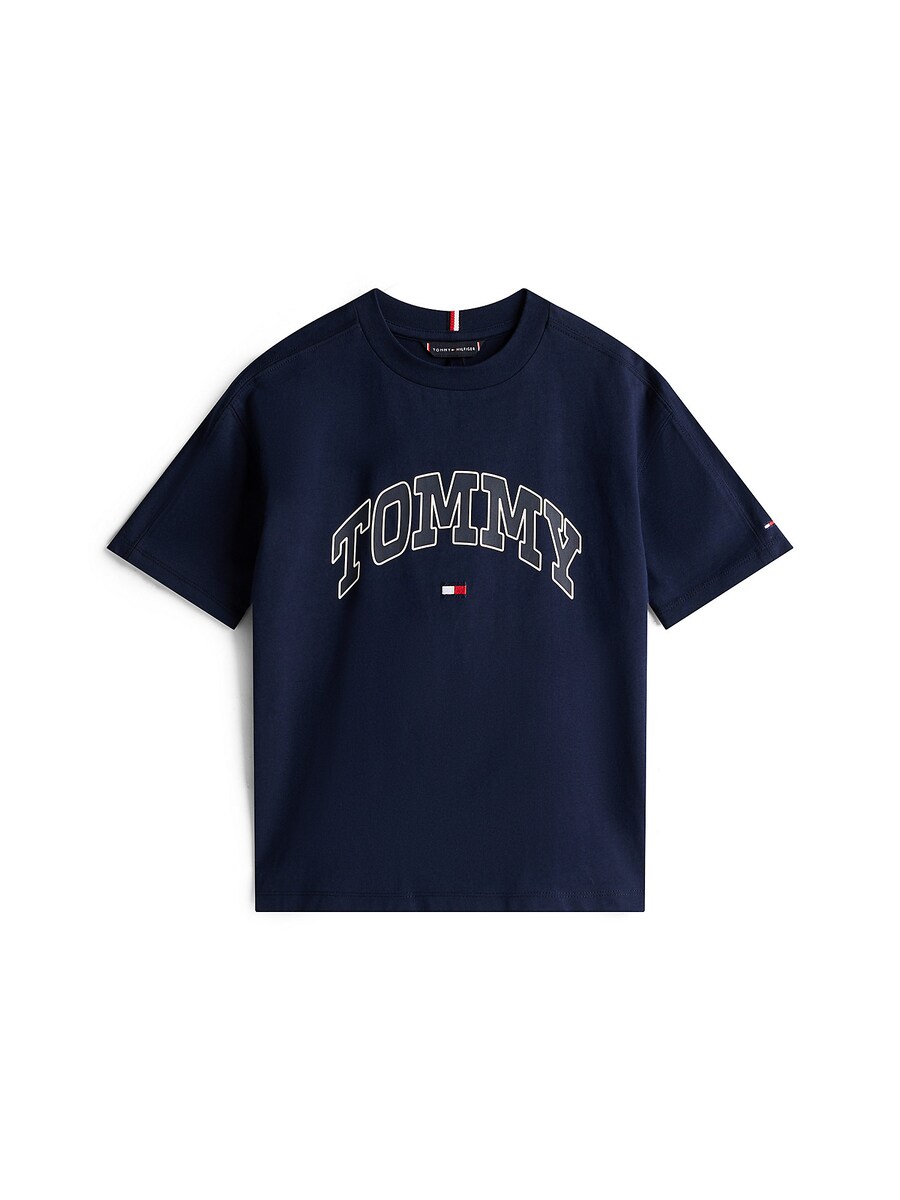 Рубашка TOMMY HILFIGER, темно-синий
Рубашка TOMMY HILFIGER, темно-синий