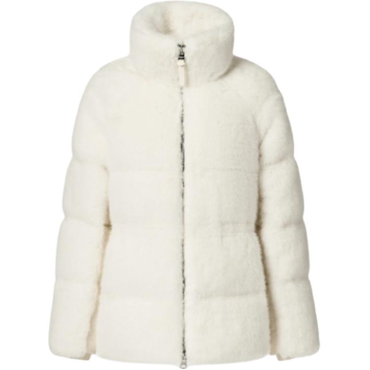 Пуховик женский MACKAGE, белый
Пуховик женский MACKAGE, белый