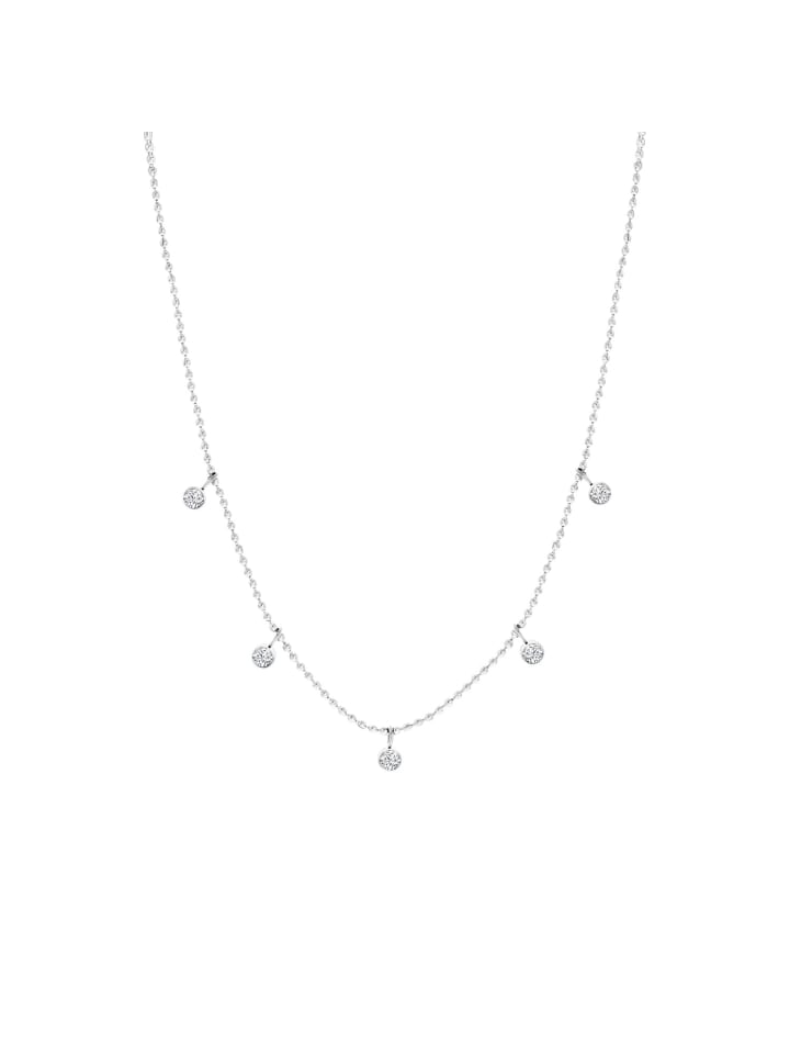 Круглое ожерелье Lucardi
Круглое ожерелье Lucardi