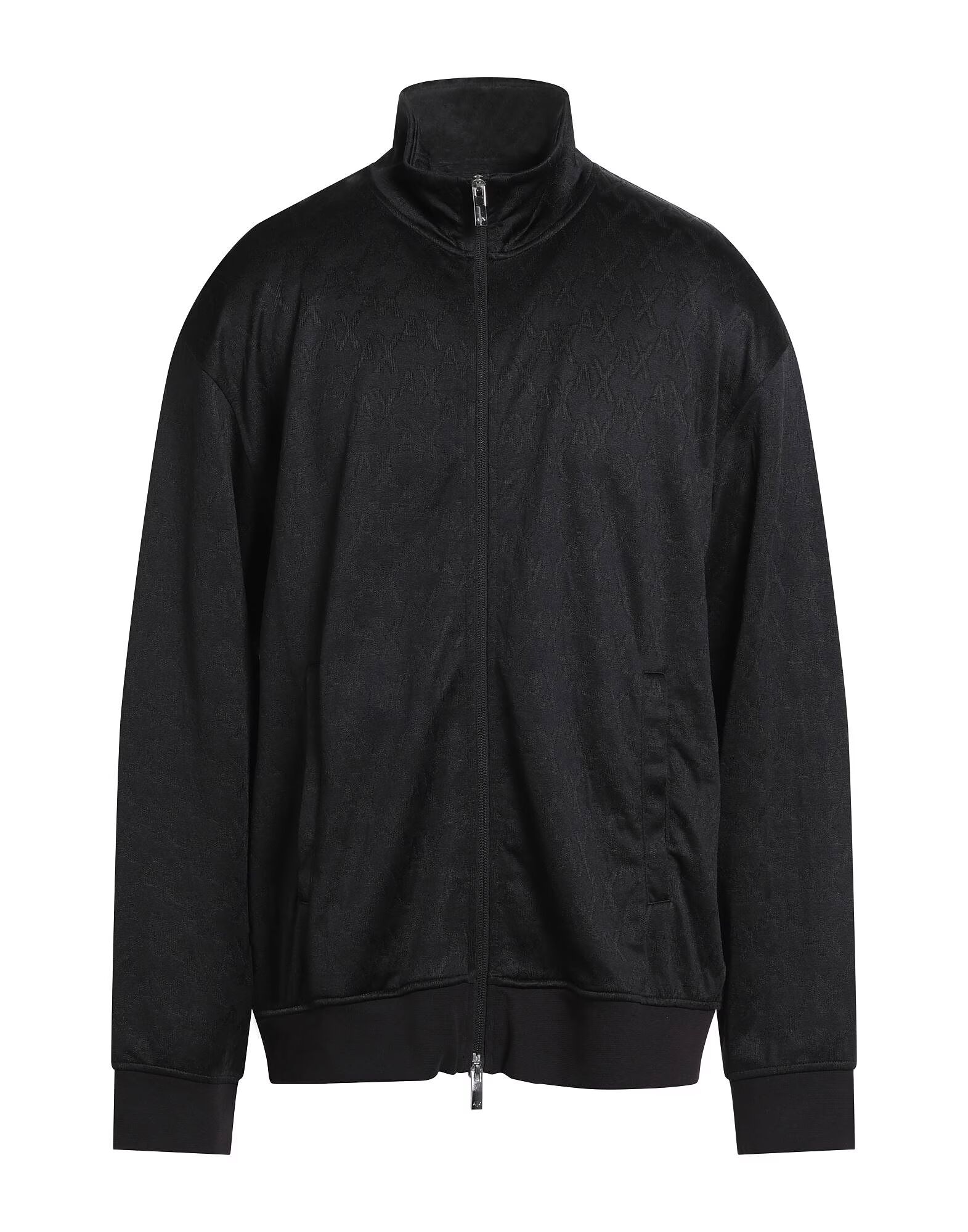 Толстовка Armani Exchange, черный
Толстовка Armani Exchange, черный