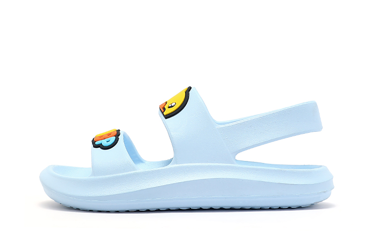 B.Duck Сандалии Yellow Duck Slip Resistant Abrasion Resistant Sandal Kids'
B.Duck Сандалии Yellow Duck Slip Resistant Abrasion Resistant Sandal Kids'