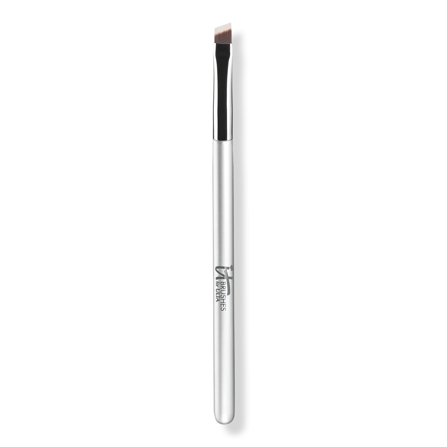 Кисть для аэрографа с угловым кистью № 122 IT Brushes For ULTA
Кисть для аэрографа с угловым кистью № 122 IT Brushes For ULTA