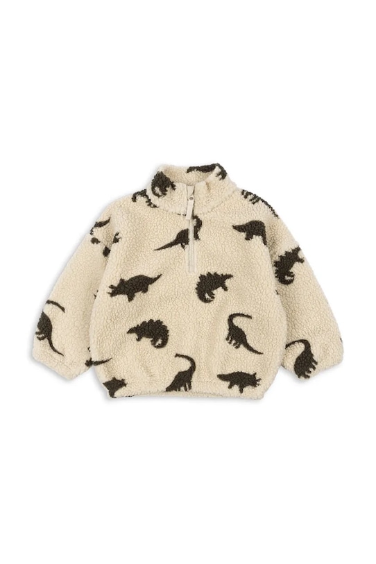 Детская куртка JODY TEDDY HALF ZIP GRS Konges Sløjd, бежевый
Детская куртка JODY TEDDY HALF ZIP GRS Konges Sløjd, бежевый