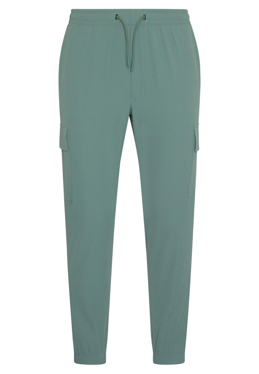 Зауженные спортивные брюки Born Living Yoga Minho, светло-зеленый
Зауженные спортивные брюки Born Living Yoga Minho, светло-зеленый