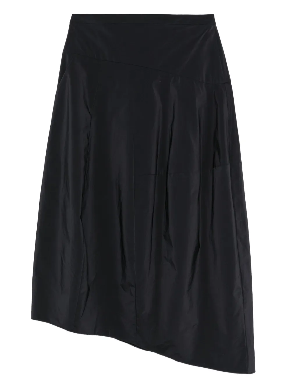 Юбка миди асимметричного кроя Tibi, синий
Юбка миди асимметричного кроя Tibi, синий