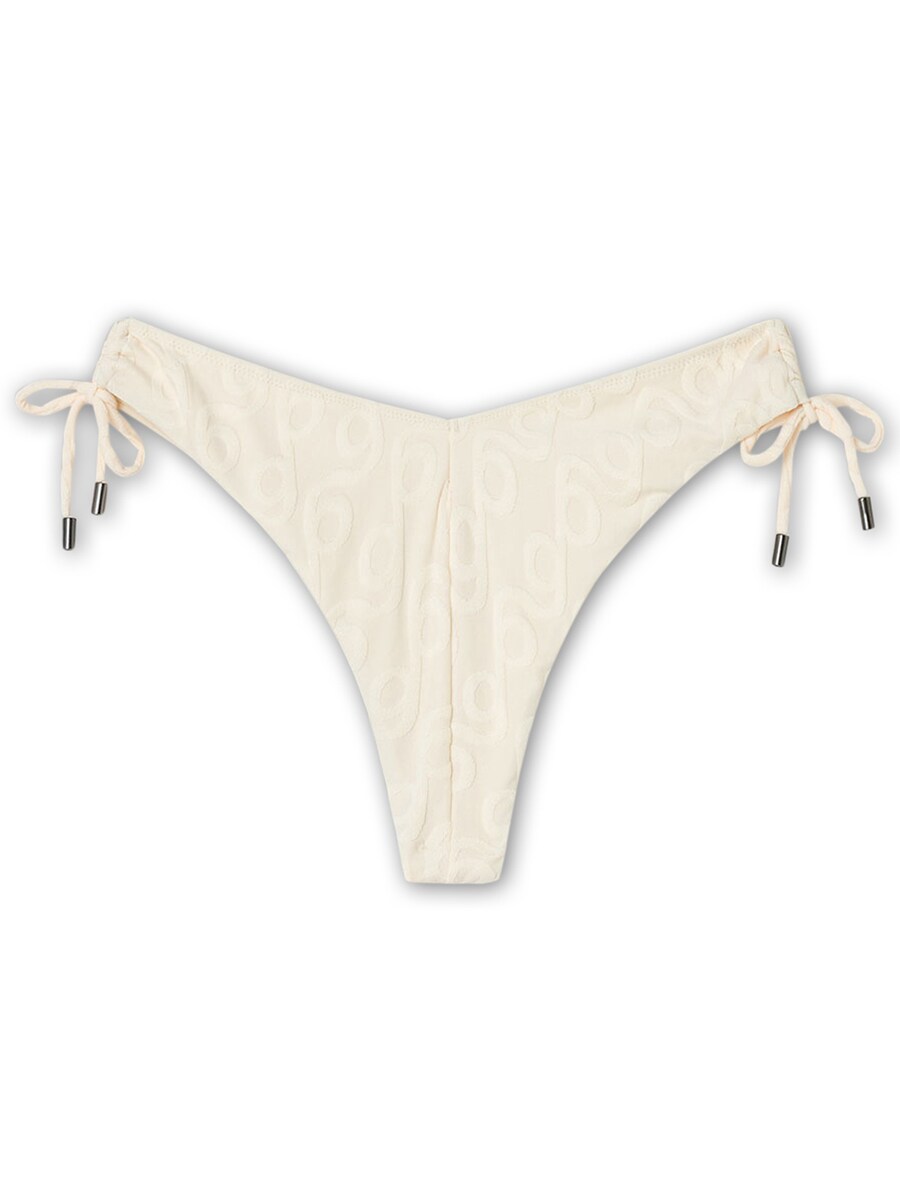 Плавки бикини Gisela, бежевый
Плавки бикини Gisela, бежевый