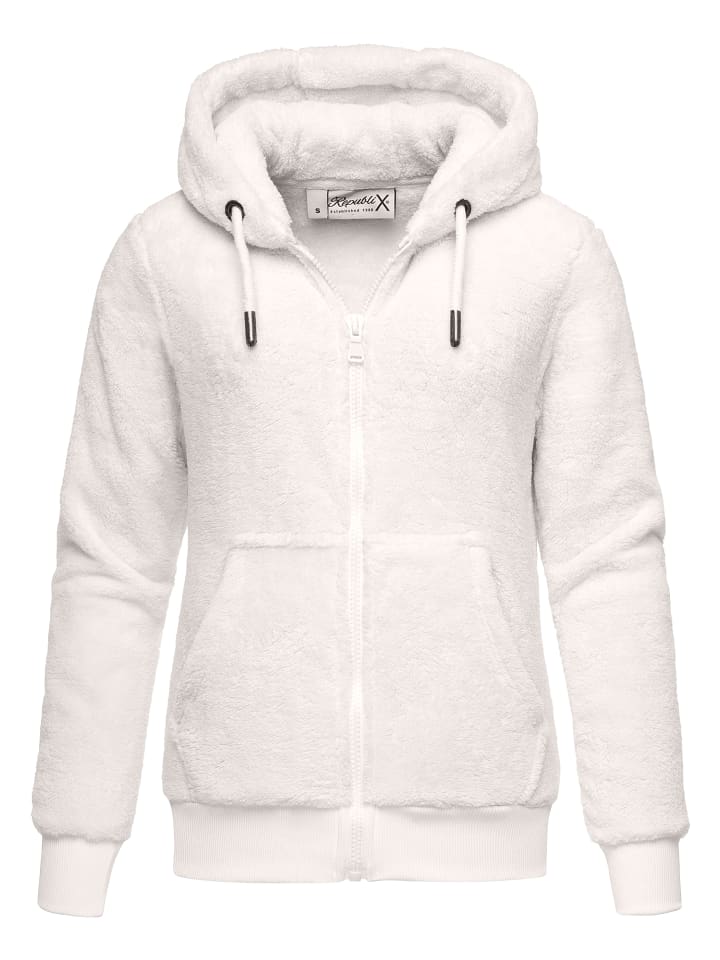 Толстовка с капюшоном REPUBLIX 
Толстовка с капюшоном REPUBLIX