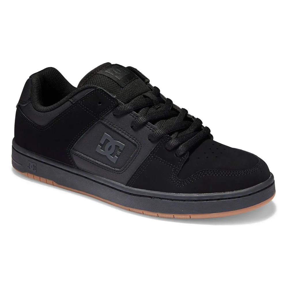 Кроссовки Dc Shoes Manteca 4 ADYS100765 trainers, черный
Кроссовки Dc Shoes Manteca 4 ADYS100765 trainers, черный