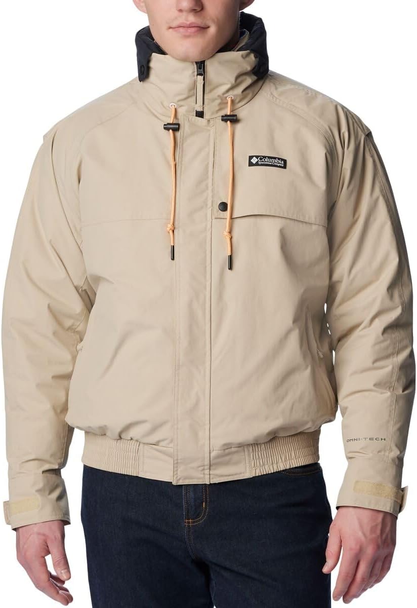 Куртка Columbia Wintertrainer Interchange для мужчин, Ancient Fossil
Куртка Columbia Wintertrainer Interchange для мужчин, Ancient Fossil