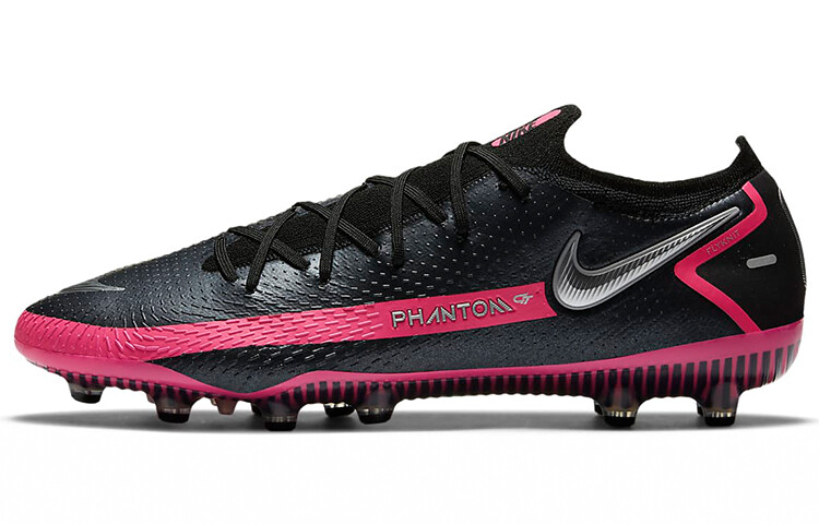 Футбольные кроссовки Nike Phantom GT унисекс
Футбольные кроссовки Nike Phantom GT унисекс