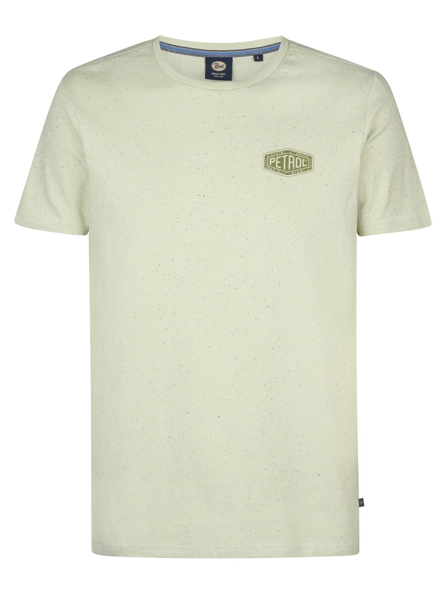 Рубашка Petrol Industries Shoreway, пастельный зеленый
Рубашка Petrol Industries Shoreway, пастельный зеленый