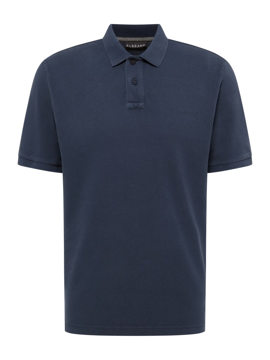 Рубашка Elbsand Len, морской синий
Рубашка Elbsand Len, морской синий