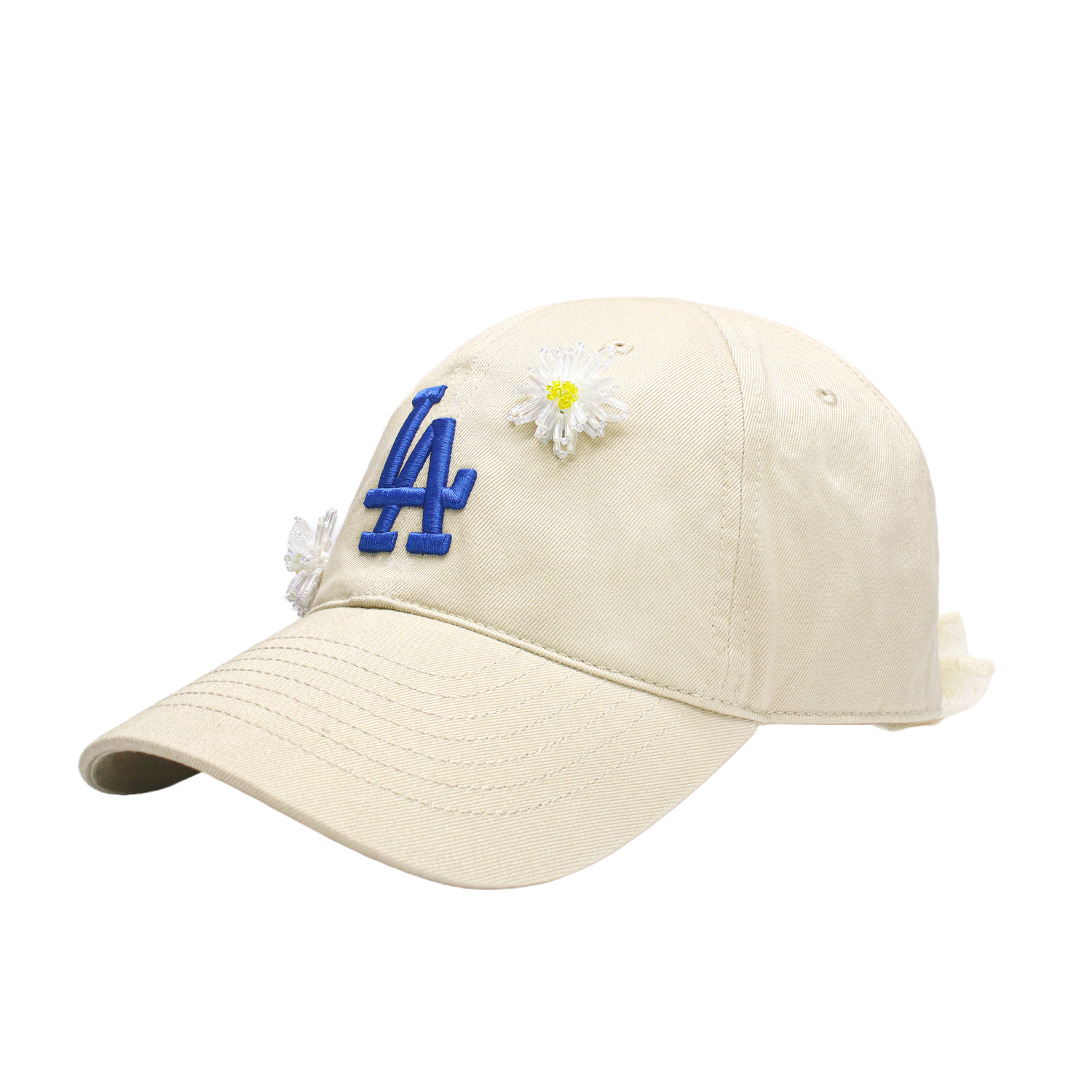 MLB Хлопковая бейсболка унисекс, Khaki
MLB Хлопковая бейсболка унисекс, Khaki