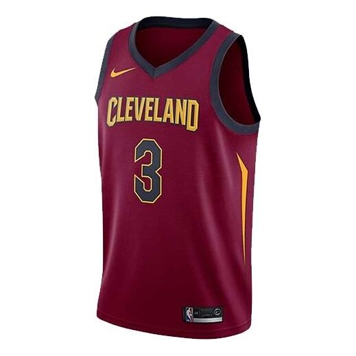 Спортивная футболка icon edition nba thomas cavaliers limited jersey sw red Nike, красный
Спортивная футболка icon edition nba thomas cavaliers limited jersey sw red Nike, красный