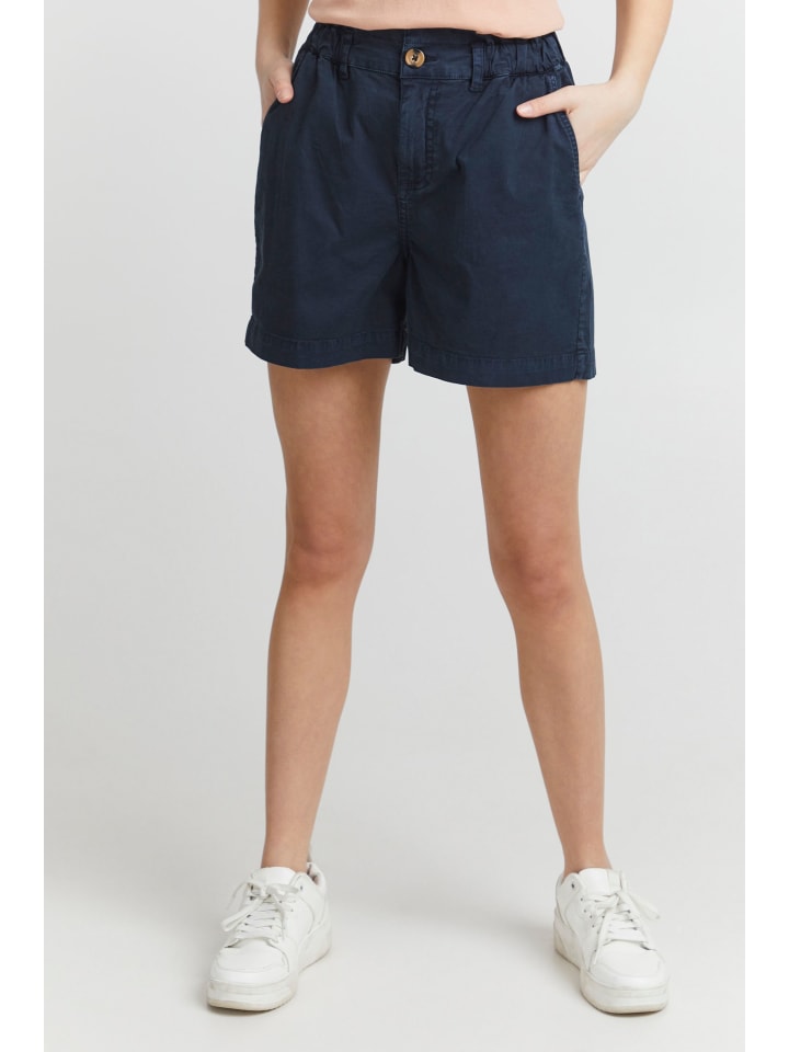Шорты Oxmo, темно-синий
Шорты Oxmo, темно-синий