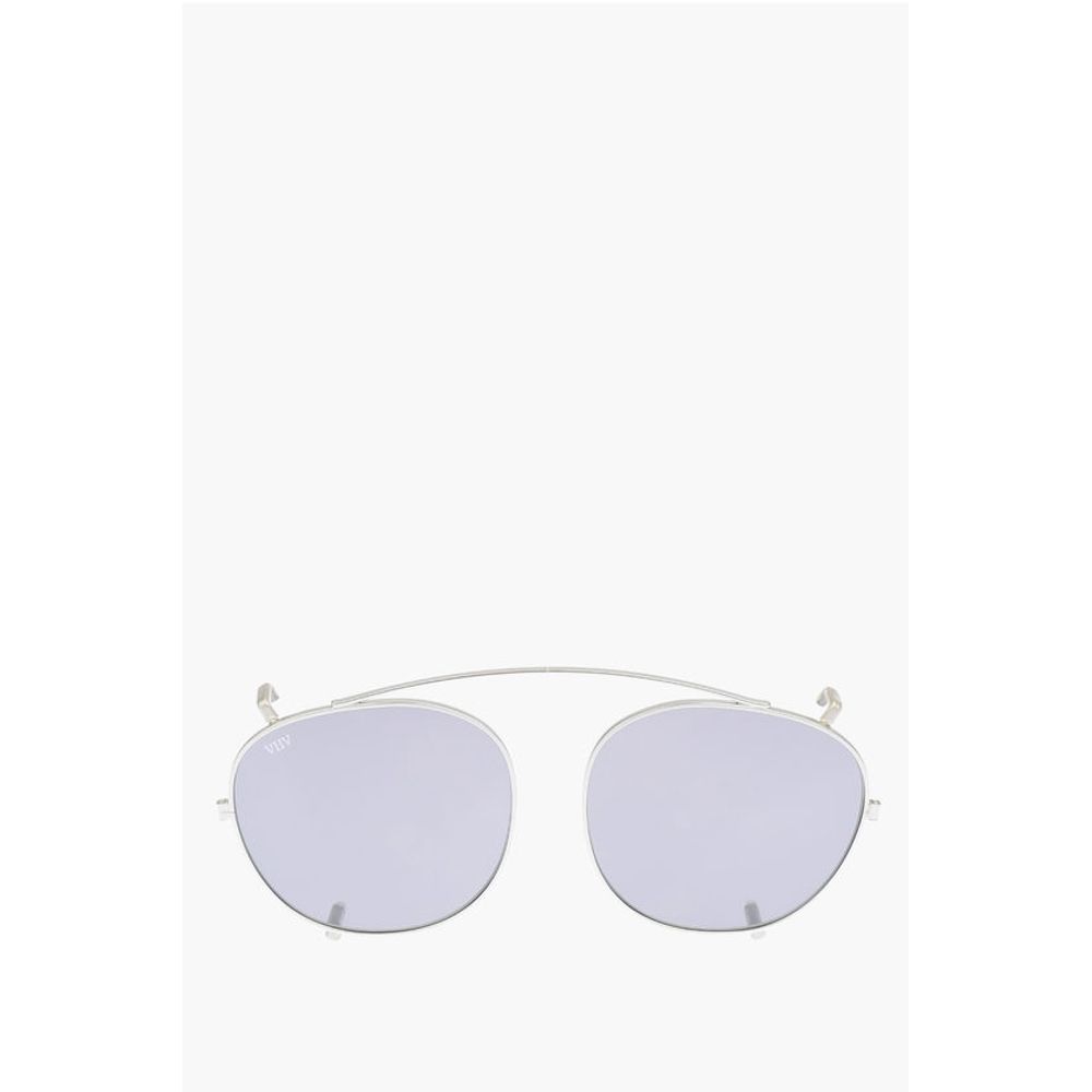 Сменные линзы-авиаторы Oamc, Silver
Сменные линзы-авиаторы Oamc, Silver