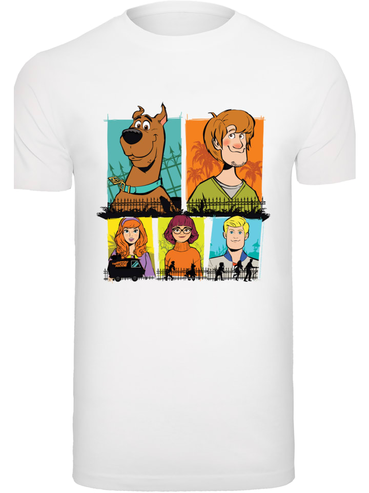 Футболка F4NT4STIC, белый
Футболка F4NT4STIC, белый