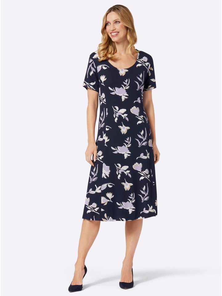 Платье до колена Sieh an!
Платье до колена Sieh an!