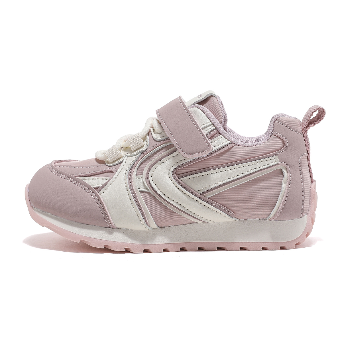 Низкие, амортизирующие, износостойкие детские кроссовки для повседневной носки Babaya, розовый
Низкие, амортизирующие, износостойкие детские кроссовки для повседневной носки Babaya, розовый