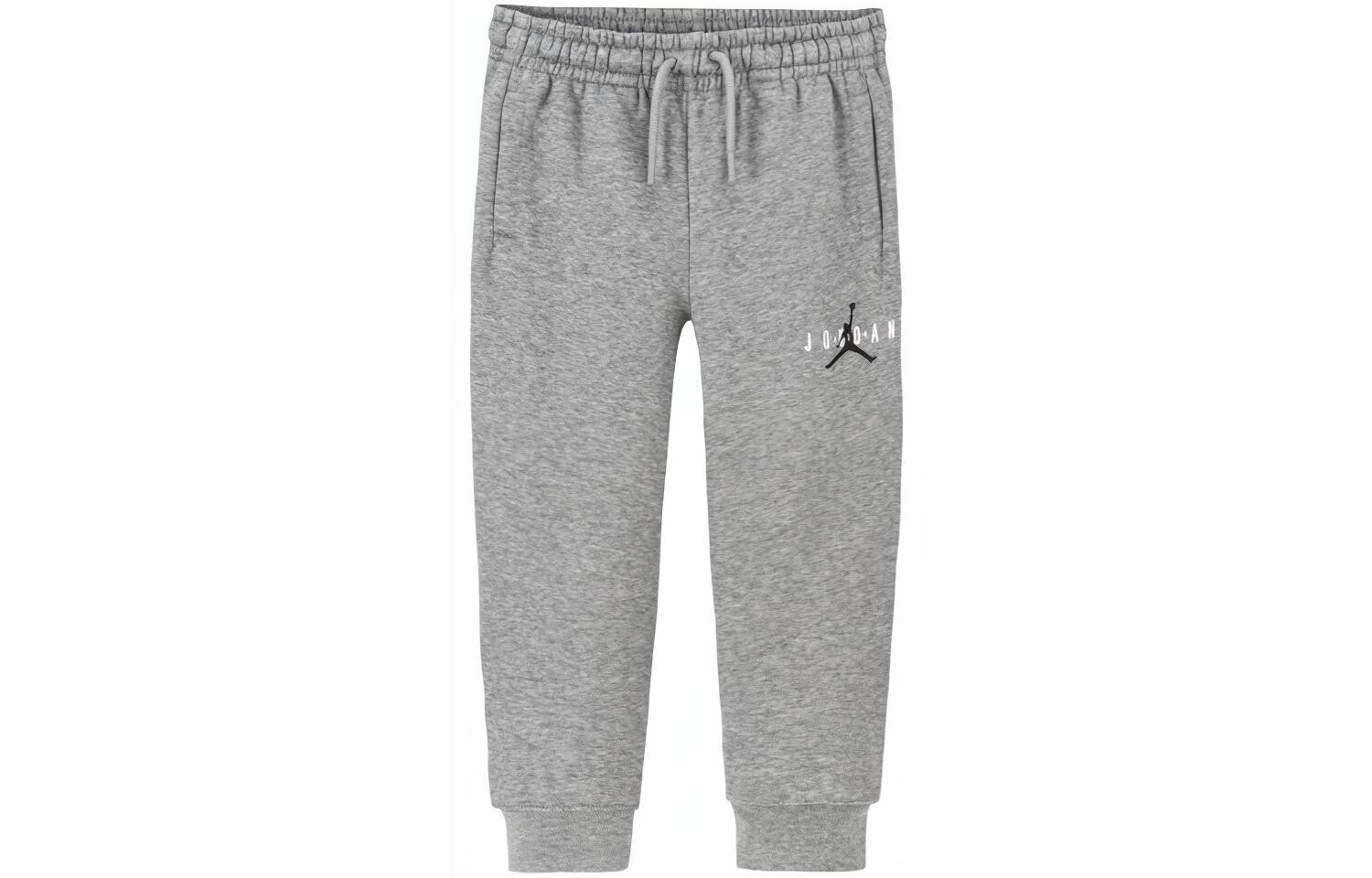 Детские повседневные брюки Jordan, цвет Rock formation ash
Детские повседневные брюки Jordan, цвет Rock formation ash