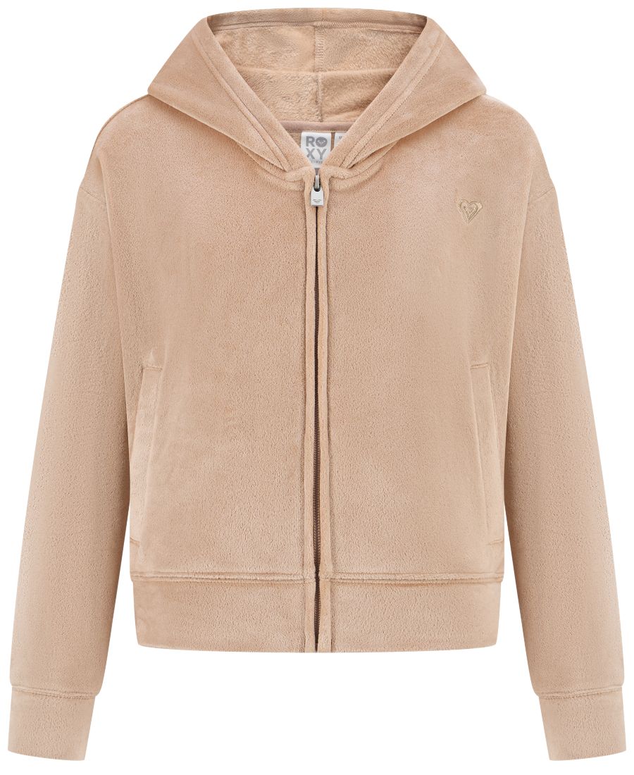 Детская толстовка с длинными рукавами Holiday Daydream для девочек 7-16 лет Roxy, Warm Taupe
Детская толстовка с длинными рукавами Holiday Daydream для девочек 7-16 лет Roxy, Warm Taupe