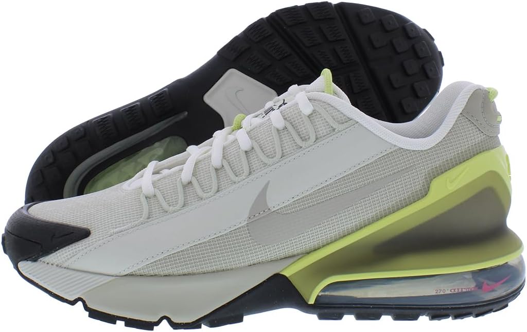 Мужские кроссовки Nike Air Max Pulse Roam, кремовый
Мужские кроссовки Nike Air Max Pulse Roam, кремовый